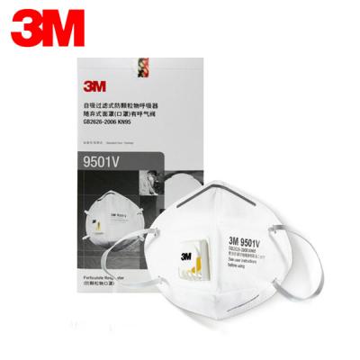 3M 9501V/9502Vykn95Fm