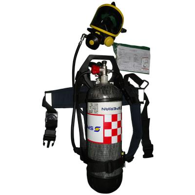 f SCBA805T T8000ϵȺ6.8L luxferƿPANO֣