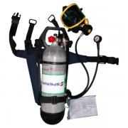 f SCBA805T T8000ϵȺ6.8L luxferƿPANO֣